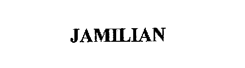 JAMILIAN