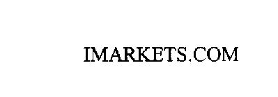 IMARKETS.COM