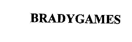 BRADYGAMES