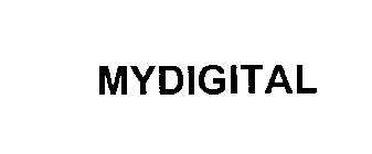 MYDIGITAL