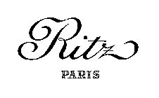 RITZ PARIS