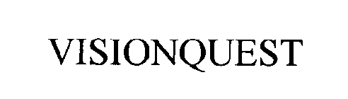 VISIONQUEST