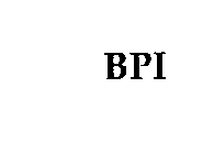 BPI