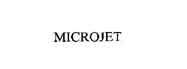 MICROJET