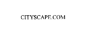 CITYSCAPE.COM