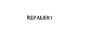 REPALERT