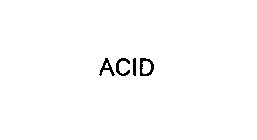 ACID