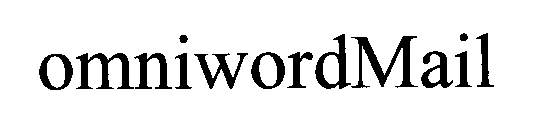 OMNIWORDMAIL