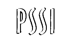 PSSI