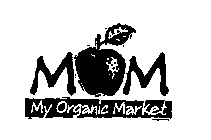 MOM MY ORGANIC MARKET