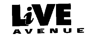 LIVE AVENUE