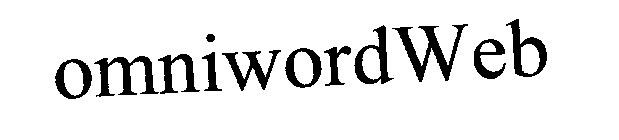 OMNIWORDWEB