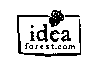 IDEAFOREST.COM