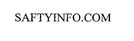 SAFTYINFO.COM