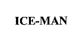 ICE-MAN