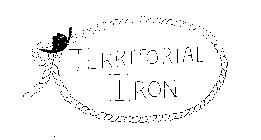 TERRITORIAL IRON