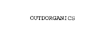 OUTDORGANICS