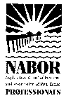 NABOR NAPLES AREA BOARD OF REALTORS ANDASSOCIATION OF REAL ESTATE PROFESSIONALS