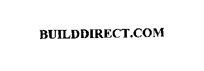 BUILDDIRECT.COM