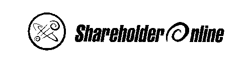 SHAREHOLDERONLINE