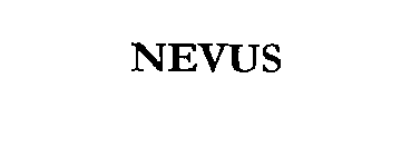 NEVUS