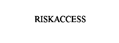 RISKACCESS