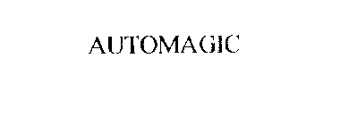 AUTOMAGIC