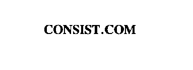 CONSIST.COM