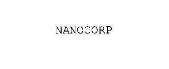 NANOCORP