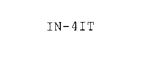 IN-4IT