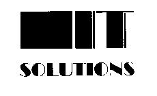 CIT SOLUTIONS