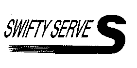 SWIFTY SERVE S