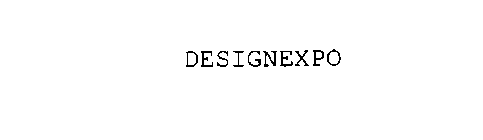 DESIGNEXPO