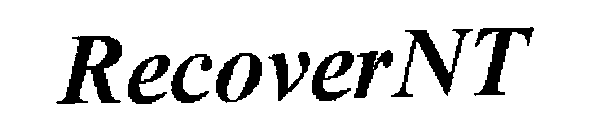 RECOVERNT