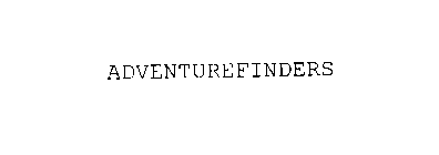 ADVENTUREFINDERS