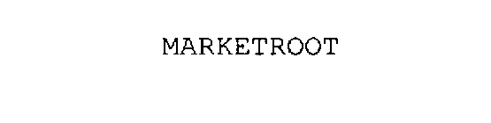 MARKETROOT