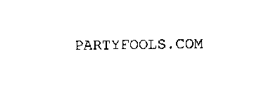 PARTYFOOLS.COM