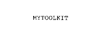 MYTOOLKIT