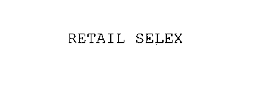 RETAIL SELEX