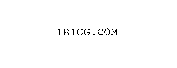 IBIGG.COM
