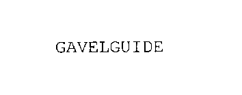 GAVELGUIDE