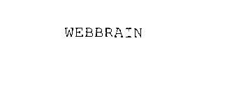 WEBBRAIN