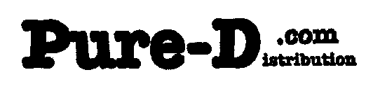 PURE-DISTRIBUTION.COM