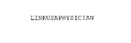 LINKUSAPHYSICIAN