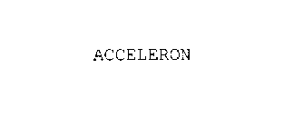 ACCELERON