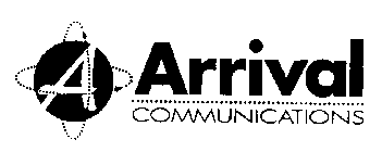 ARRIVAL COMMUNICATIONS