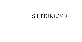 SITEHOUND