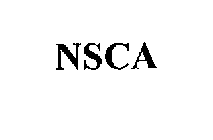 NSCA