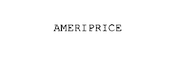 AMERIPRICE