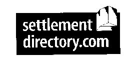 SETTLEMENT DIRECTORY. COM